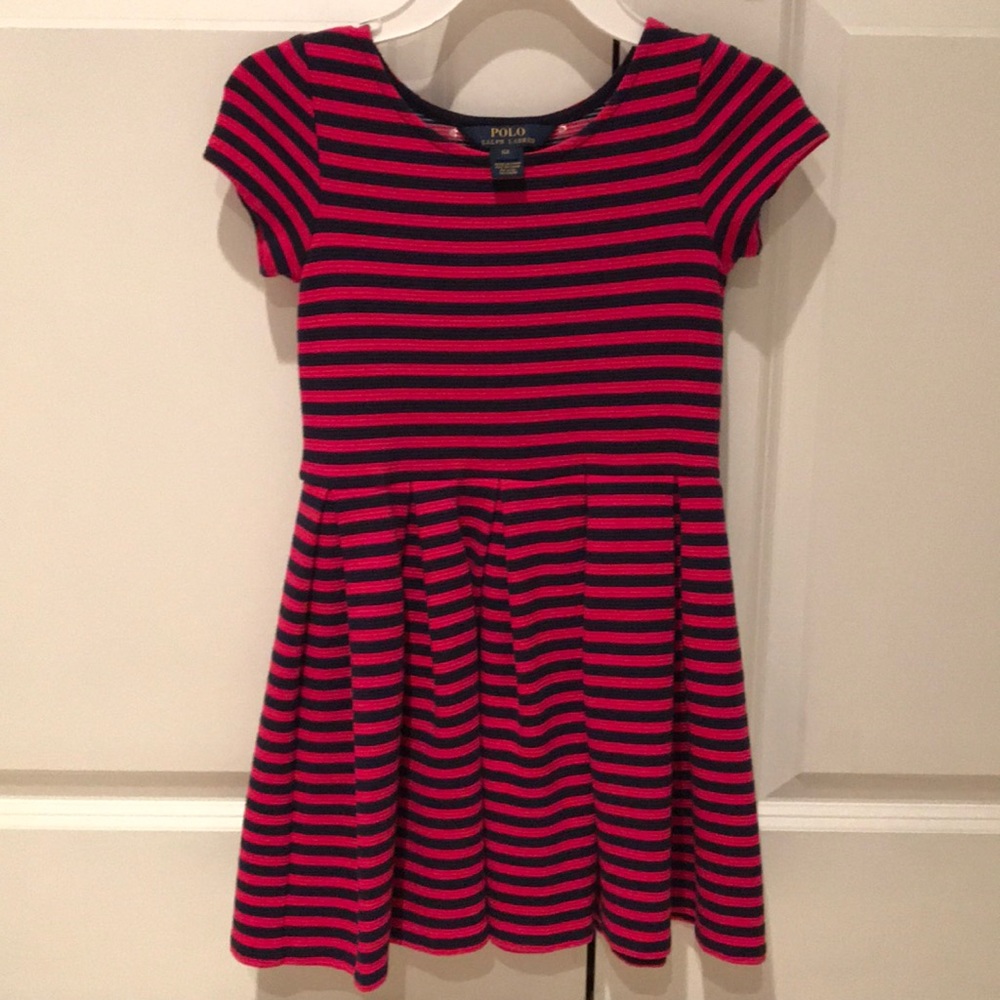 Polo Ralph Lauren Dress
